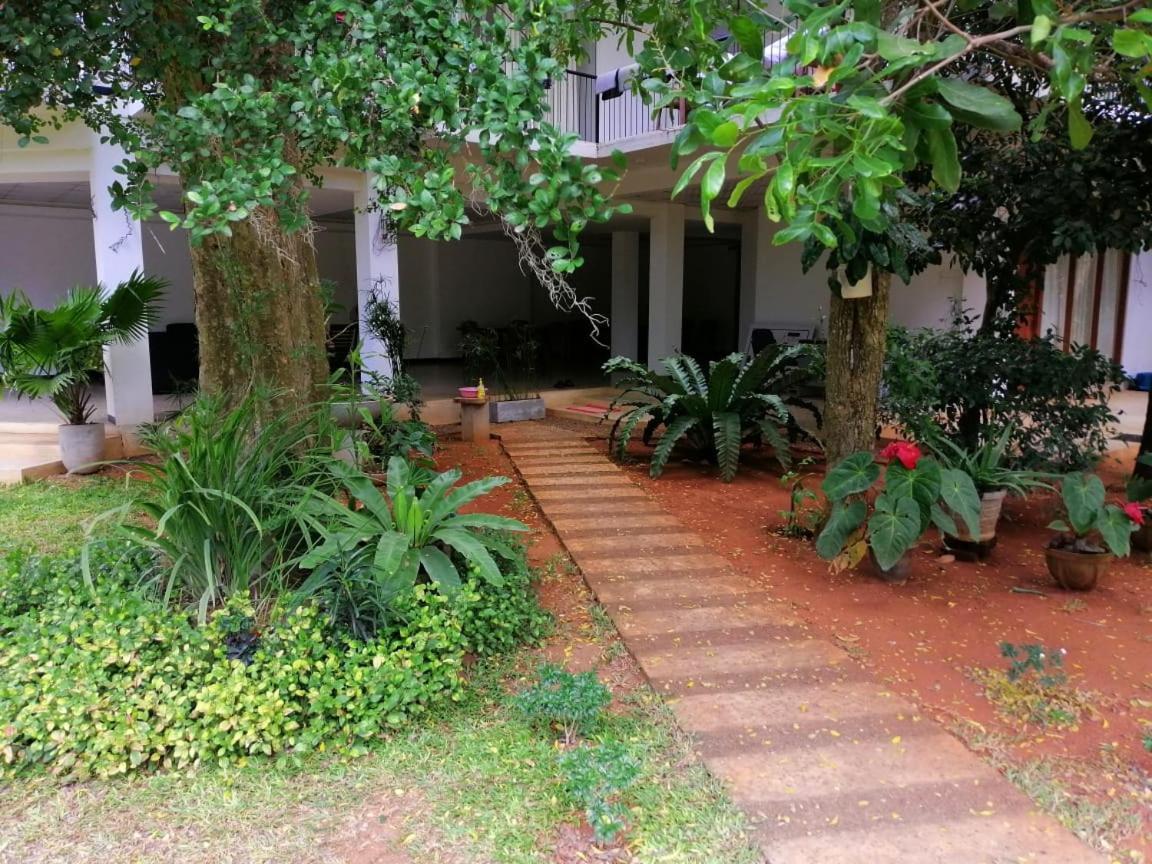 Sudunelum Holiday Resort Anuradhapura Exterior photo
