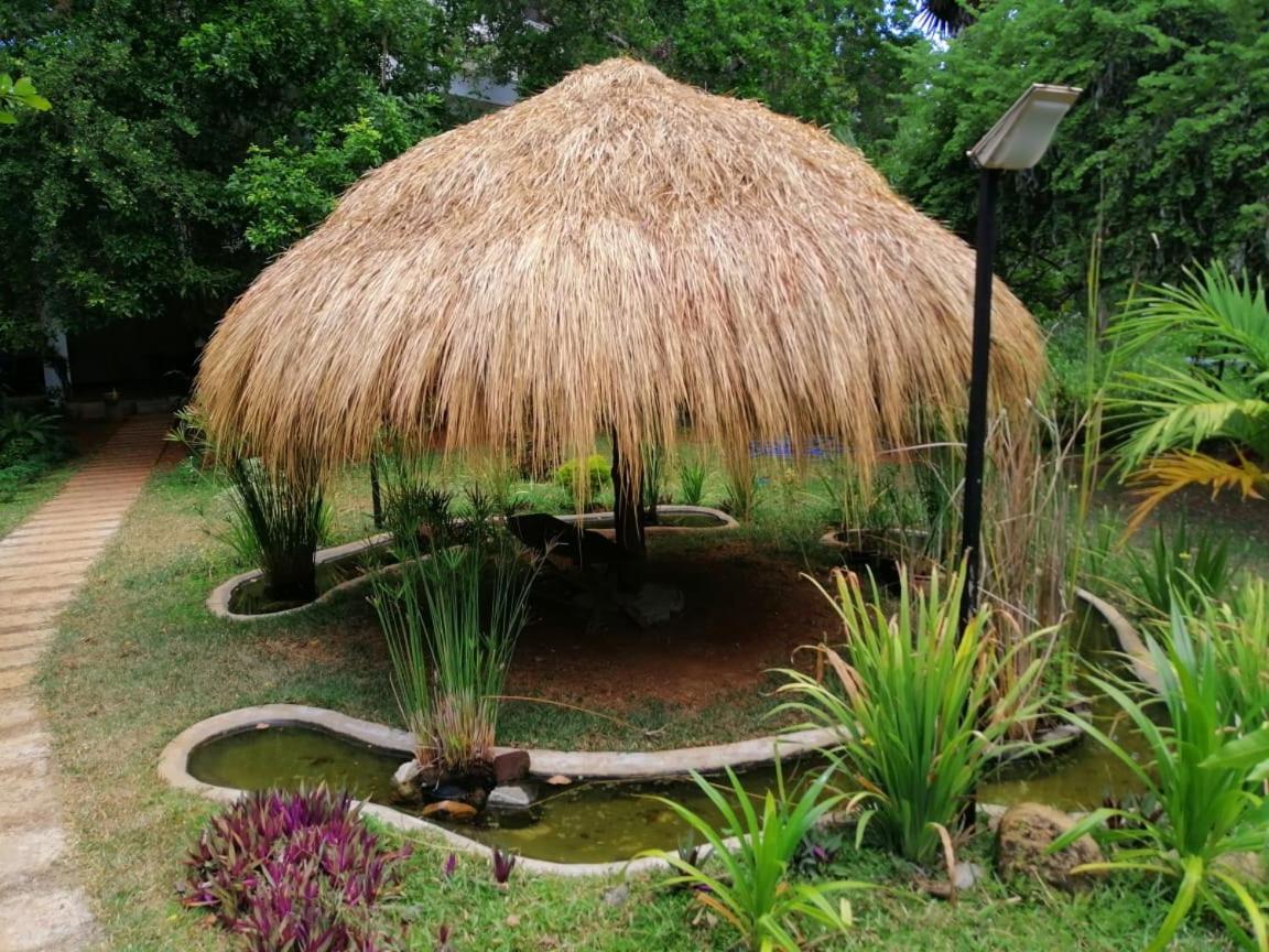 Sudunelum Holiday Resort Anuradhapura Exterior photo