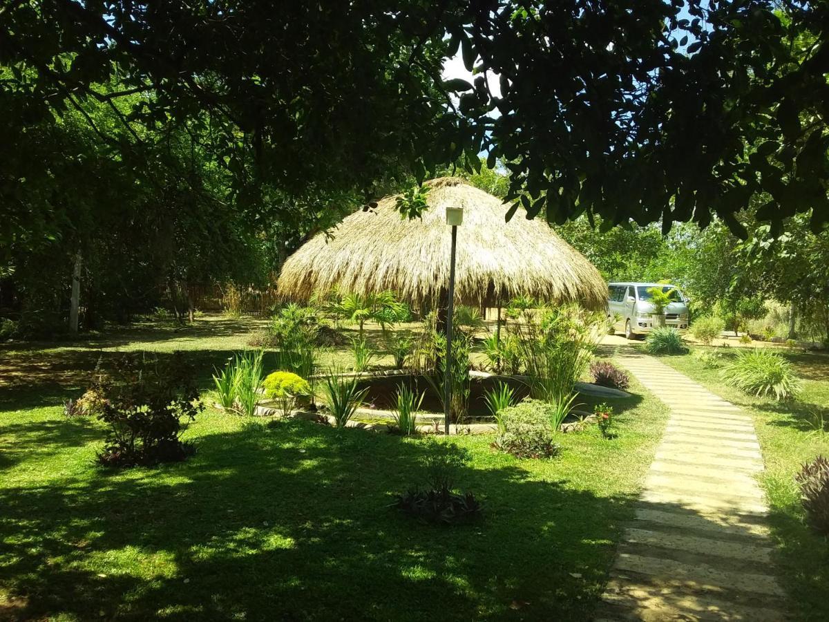 Sudunelum Holiday Resort Anuradhapura Exterior photo
