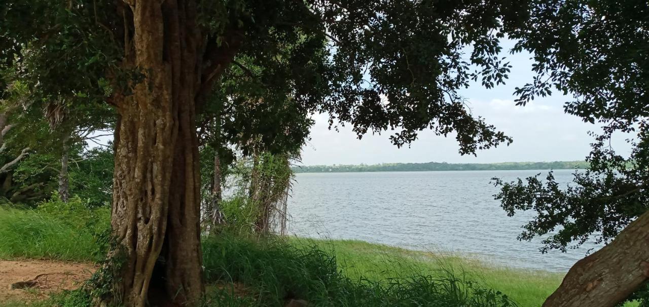 Sudunelum Holiday Resort Anuradhapura Exterior photo