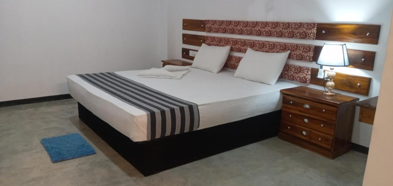 Sudunelum Holiday Resort Anuradhapura Exterior photo