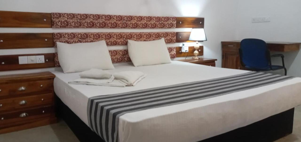 Sudunelum Holiday Resort Anuradhapura Exterior photo