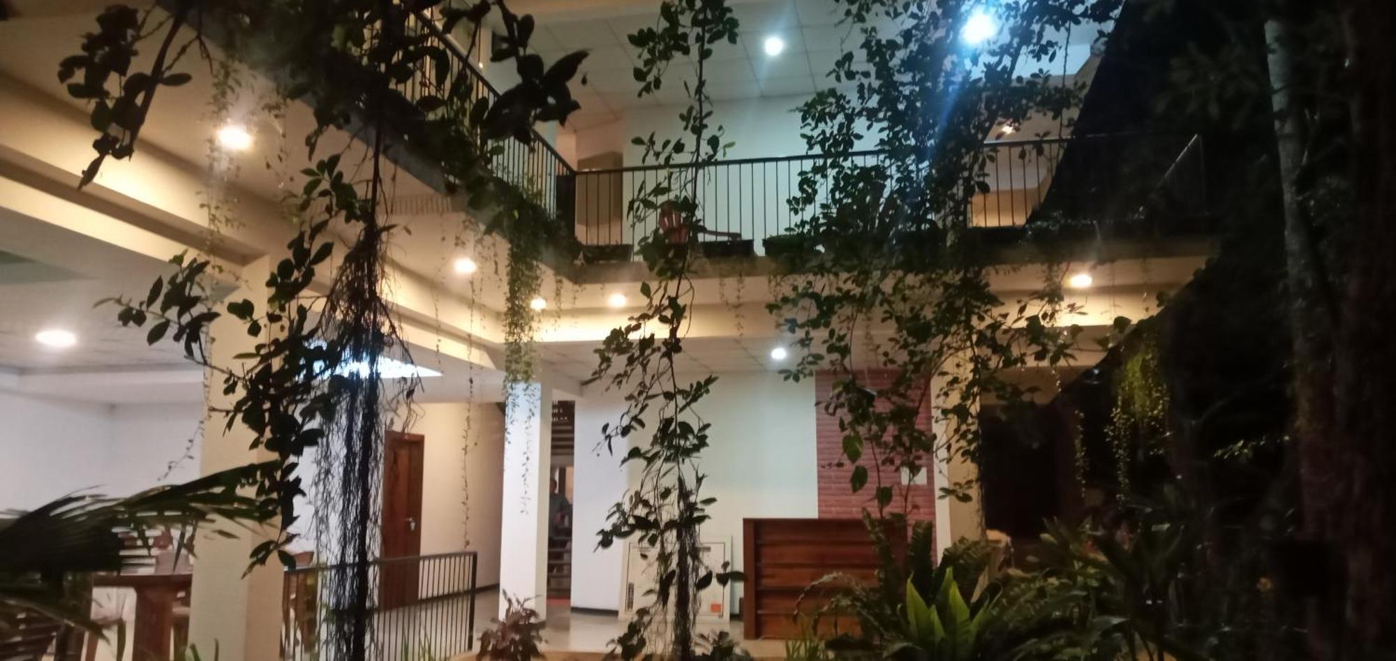 Sudunelum Holiday Resort Anuradhapura Exterior photo