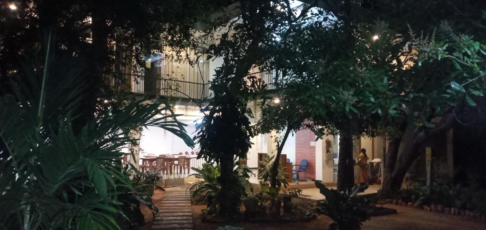 Sudunelum Holiday Resort Anuradhapura Exterior photo