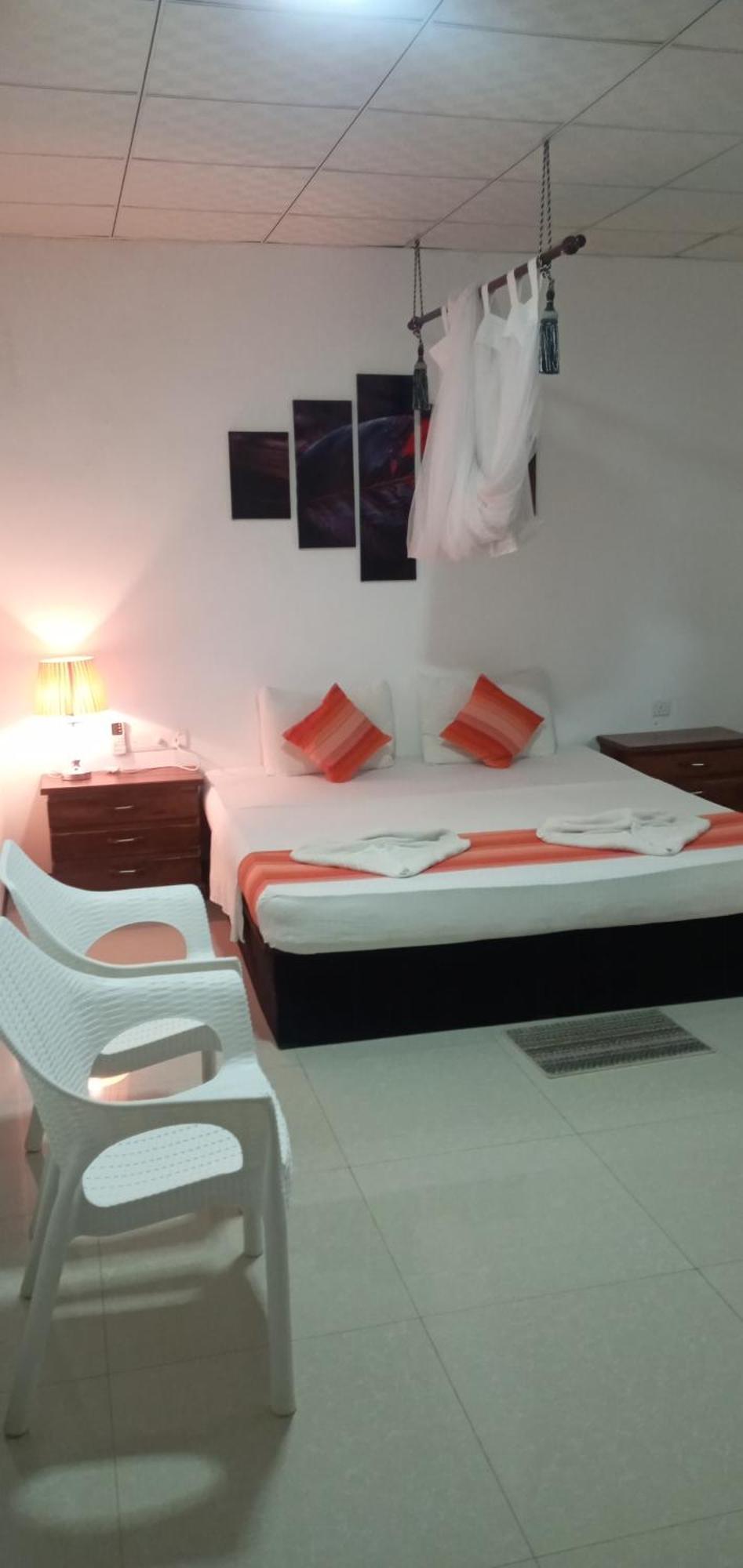 Sudunelum Holiday Resort Anuradhapura Exterior photo