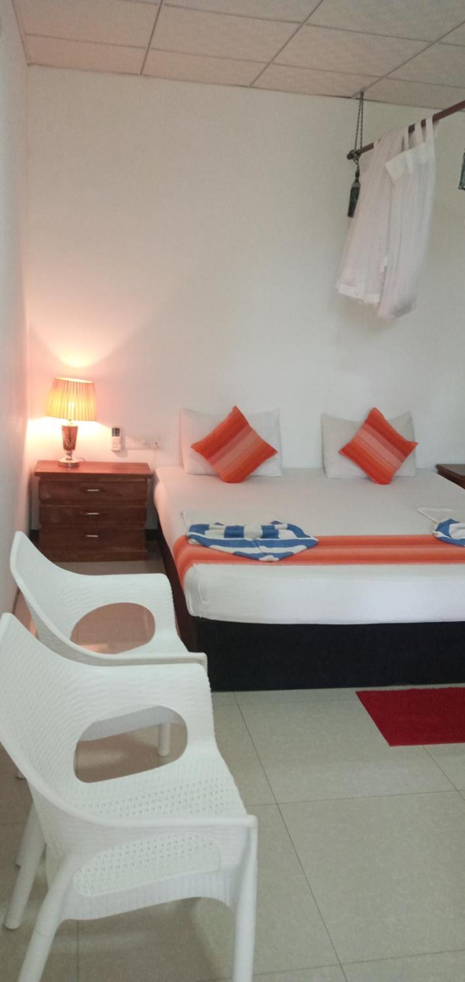 Sudunelum Holiday Resort Anuradhapura Exterior photo