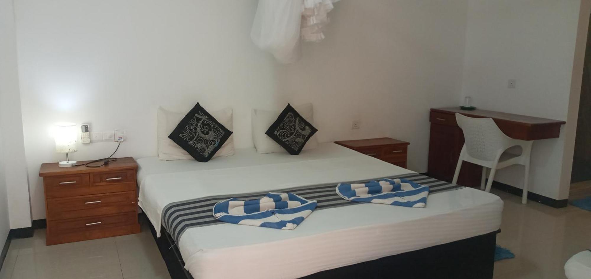 Sudunelum Holiday Resort Anuradhapura Exterior photo