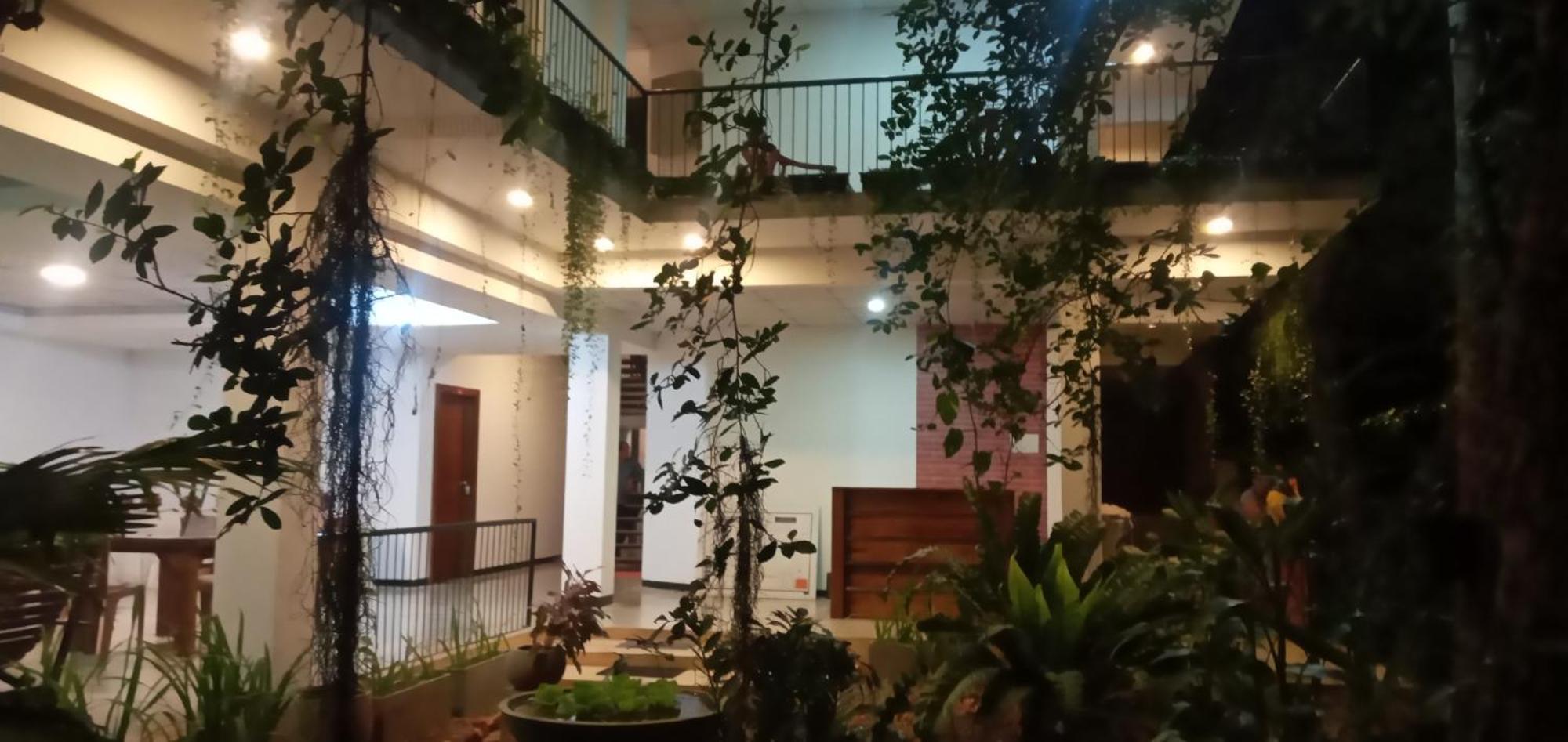 Sudunelum Holiday Resort Anuradhapura Exterior photo