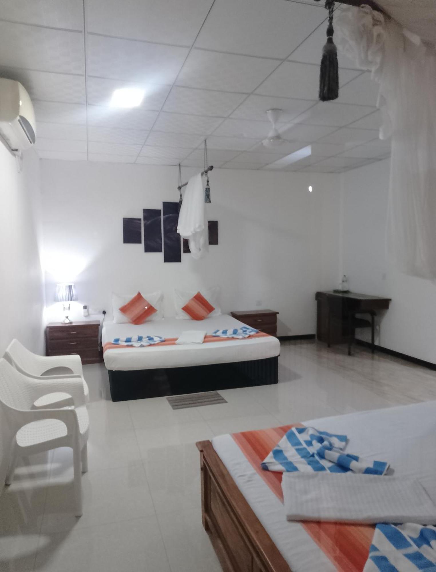 Sudunelum Holiday Resort Anuradhapura Exterior photo