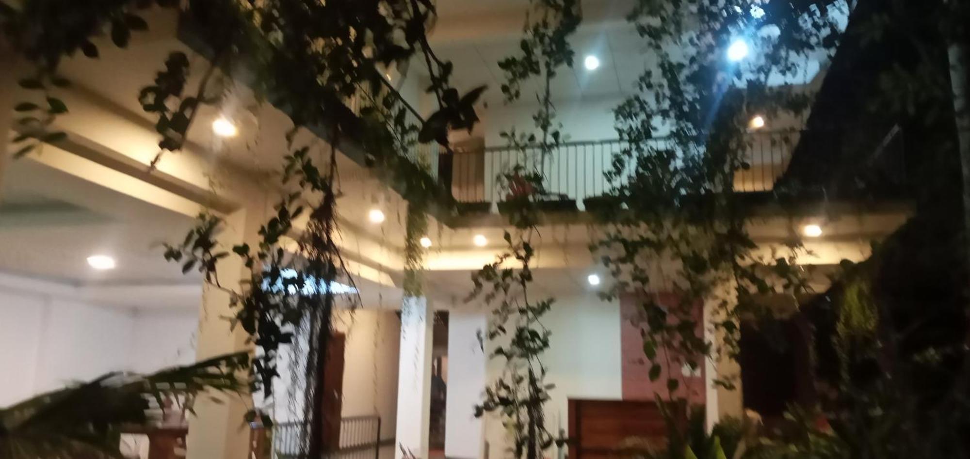 Sudunelum Holiday Resort Anuradhapura Exterior photo