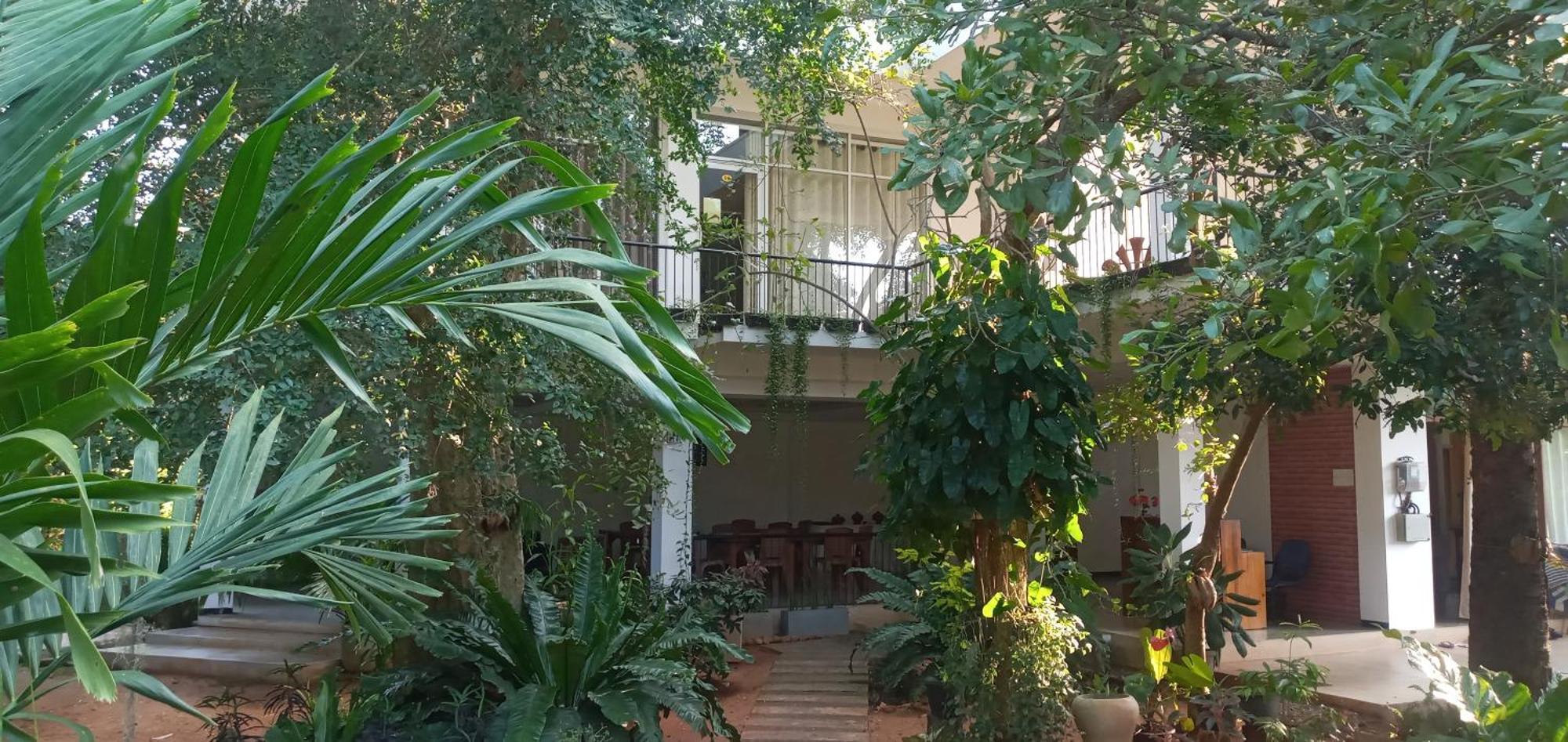 Sudunelum Holiday Resort Anuradhapura Exterior photo