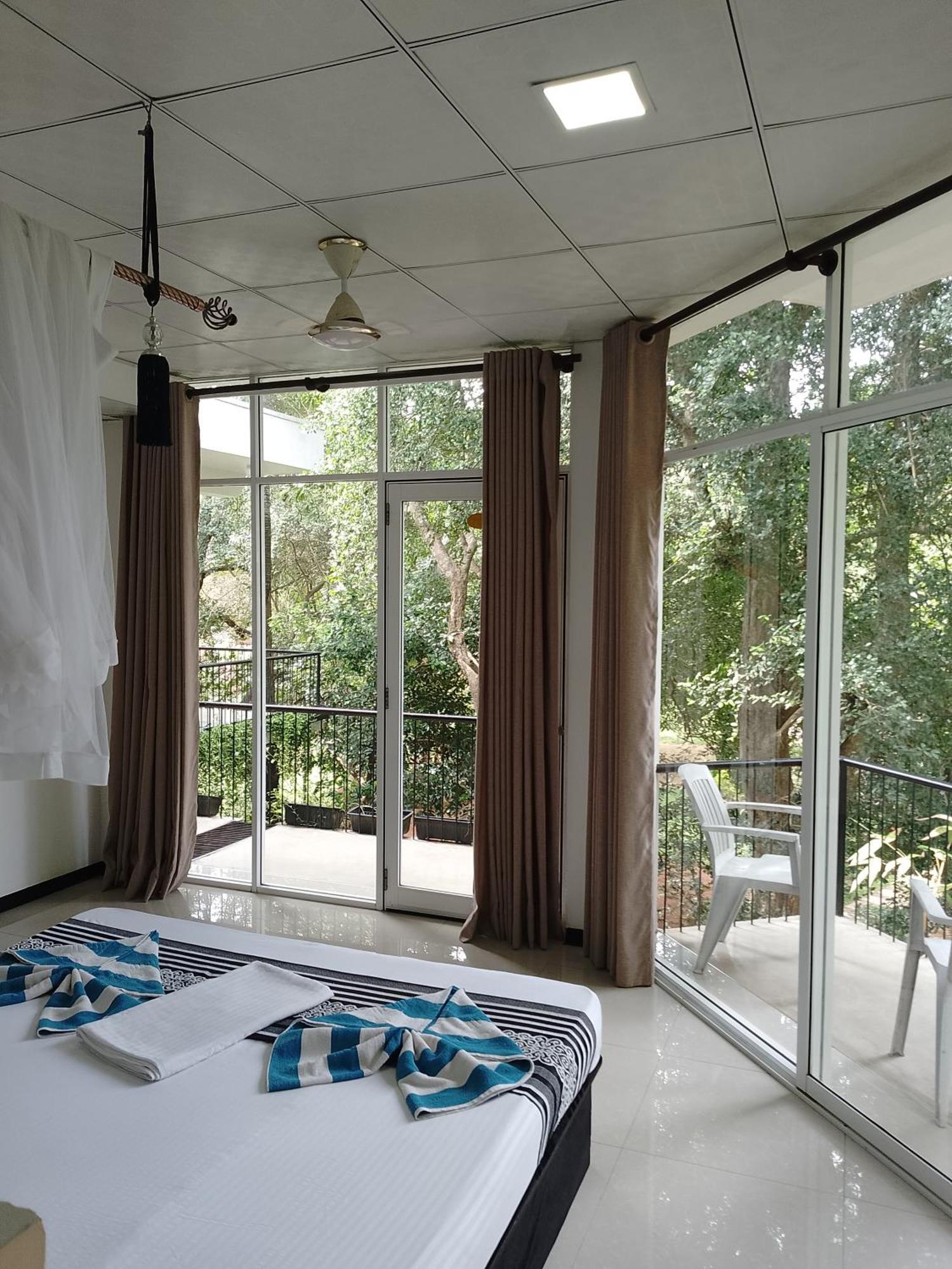 Sudunelum Holiday Resort Anuradhapura Exterior photo