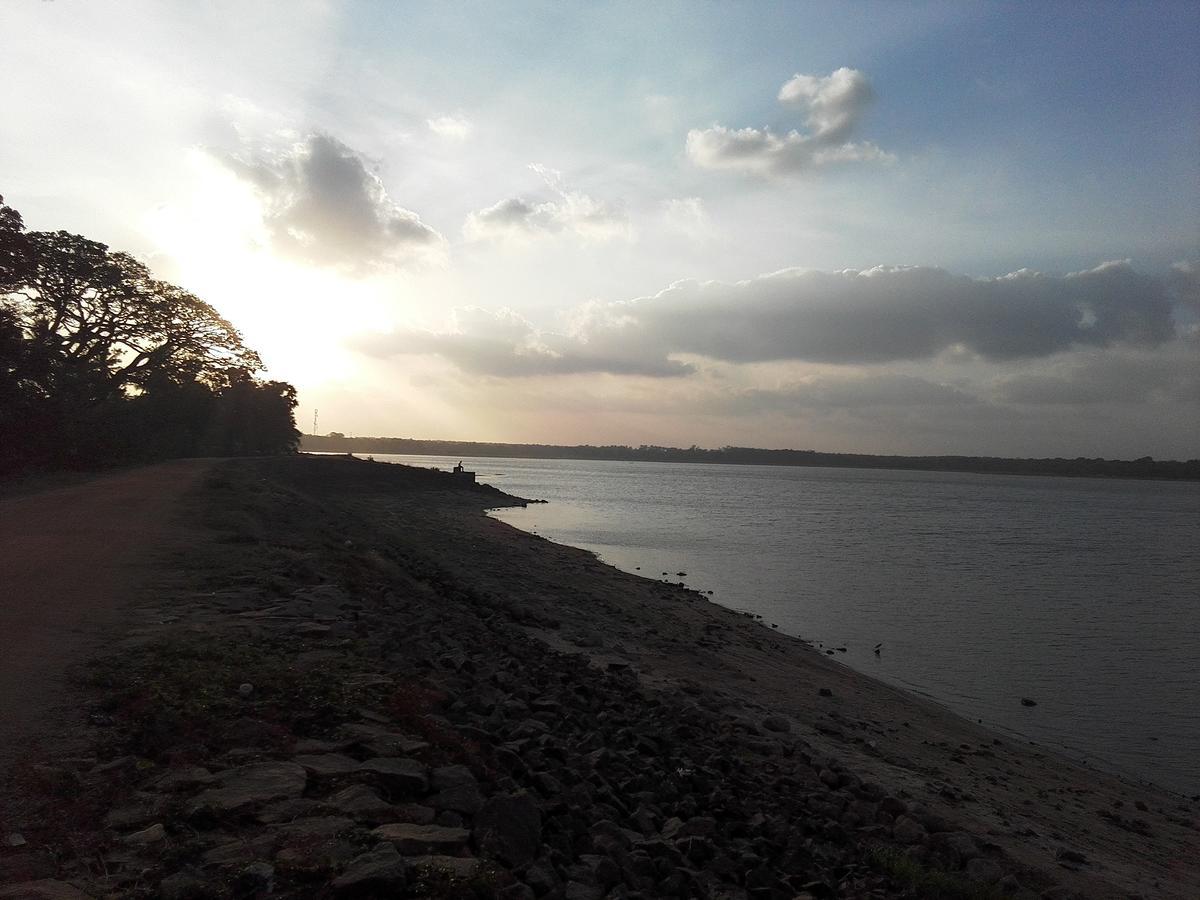 Sudunelum Holiday Resort Anuradhapura Exterior photo