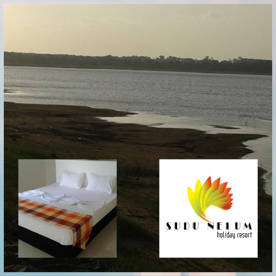 Sudunelum Holiday Resort Anuradhapura Exterior photo