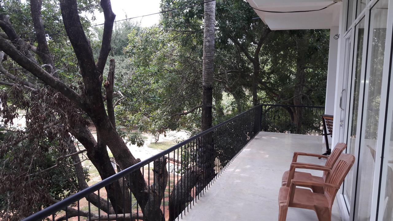 Sudunelum Holiday Resort Anuradhapura Exterior photo