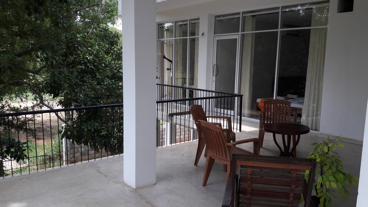 Sudunelum Holiday Resort Anuradhapura Exterior photo