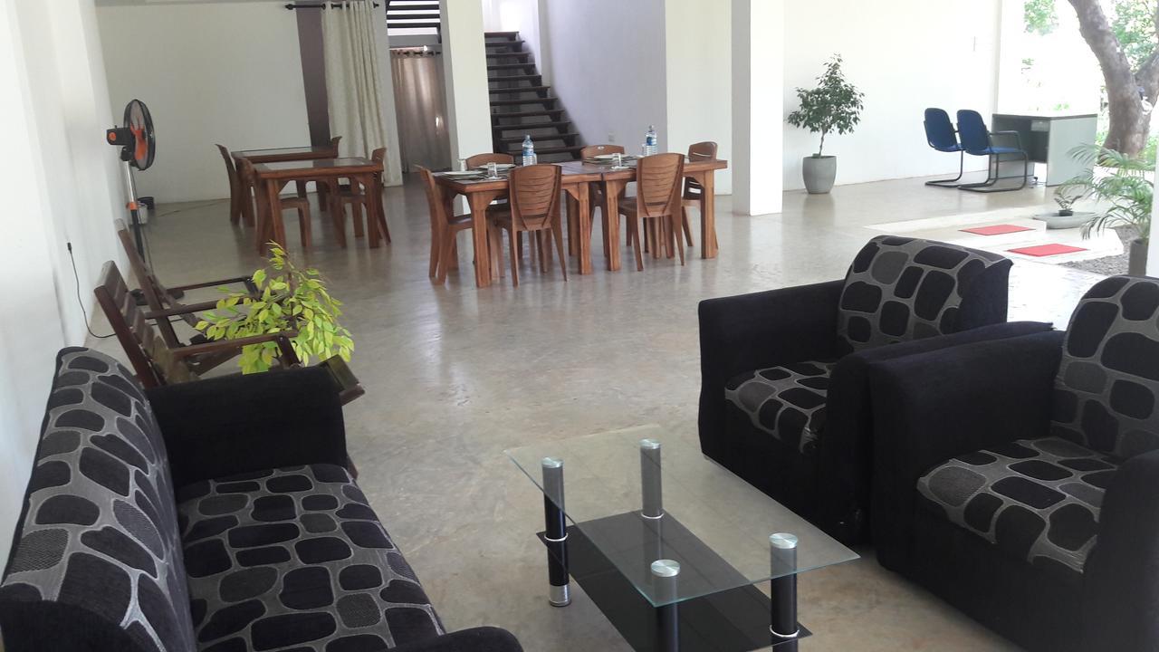 Sudunelum Holiday Resort Anuradhapura Exterior photo