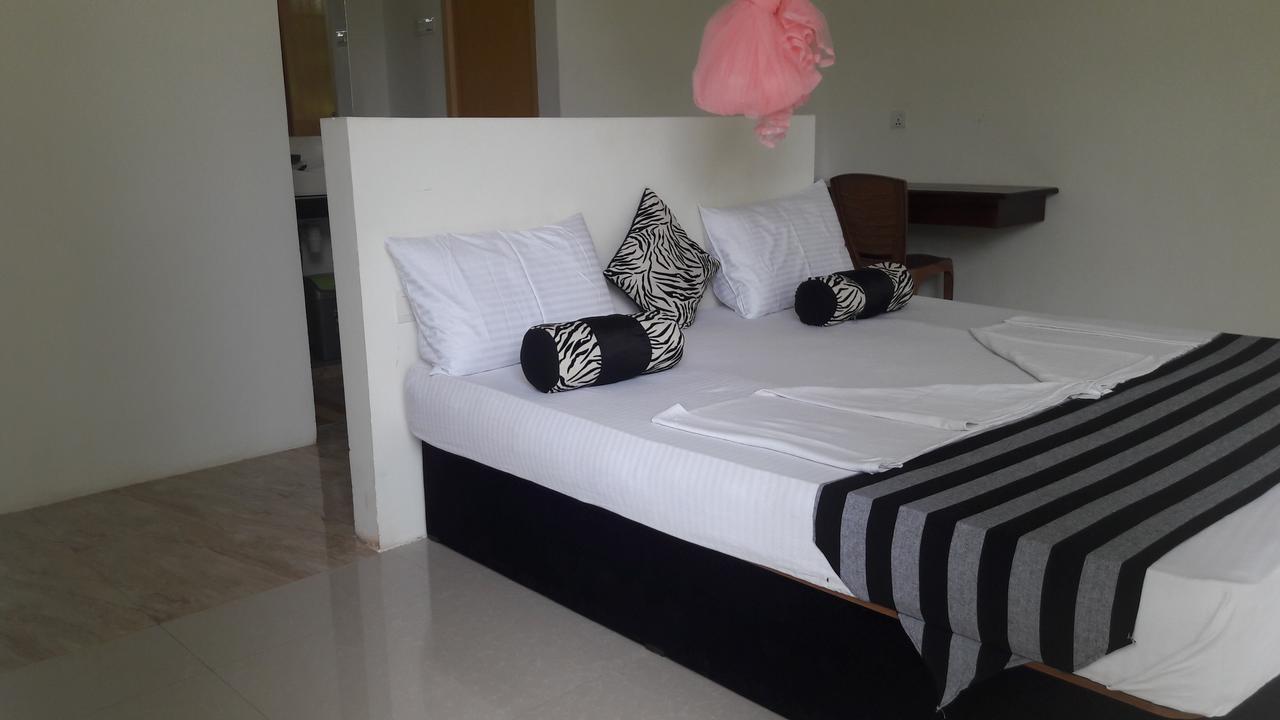 Sudunelum Holiday Resort Anuradhapura Exterior photo