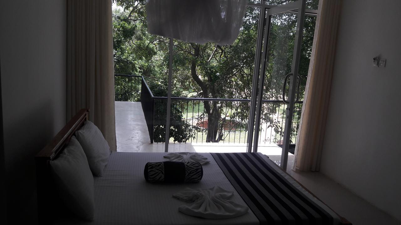 Sudunelum Holiday Resort Anuradhapura Exterior photo