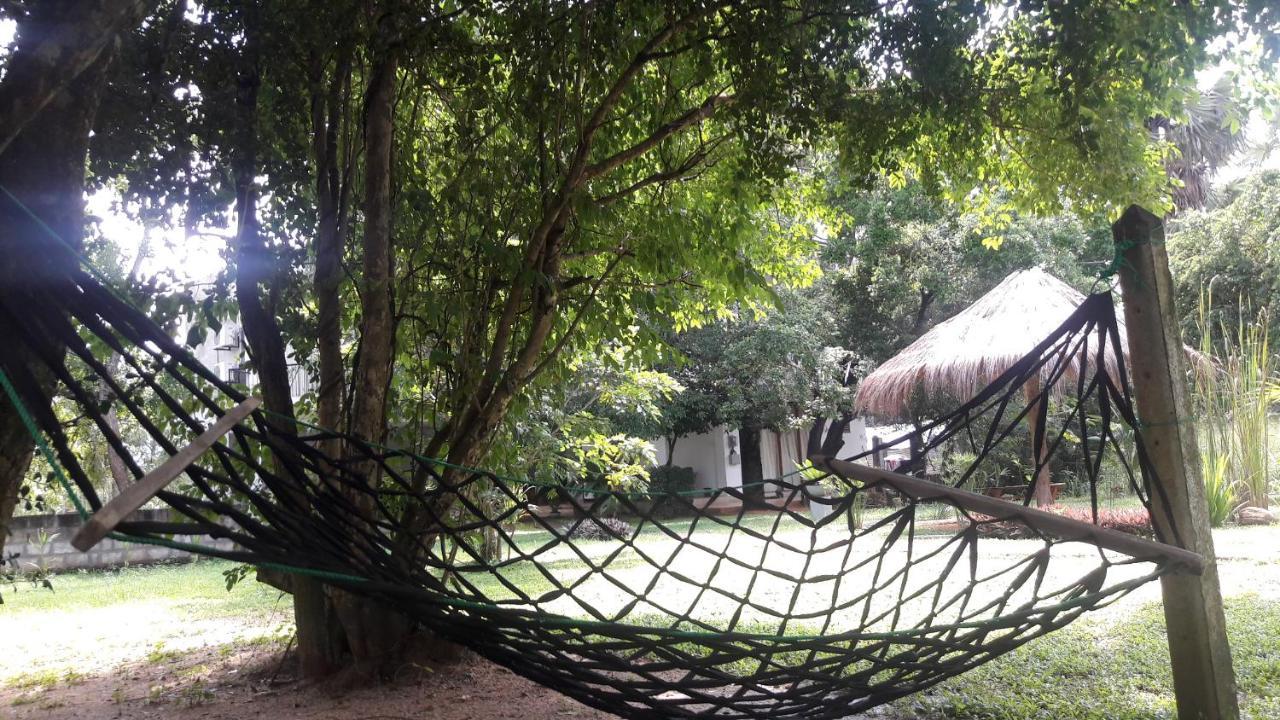 Sudunelum Holiday Resort Anuradhapura Exterior photo
