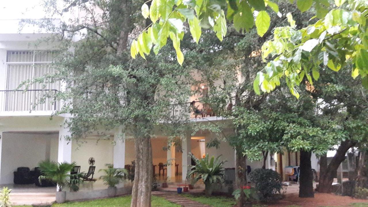 Sudunelum Holiday Resort Anuradhapura Exterior photo