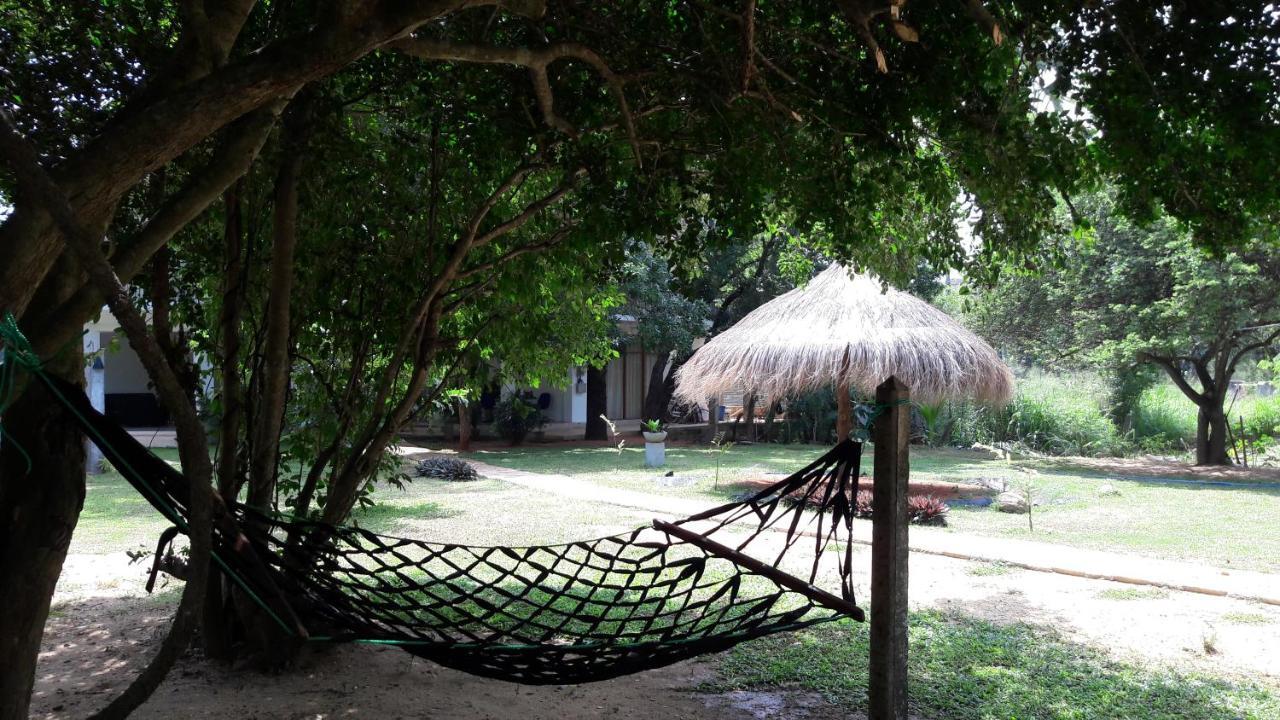 Sudunelum Holiday Resort Anuradhapura Room photo