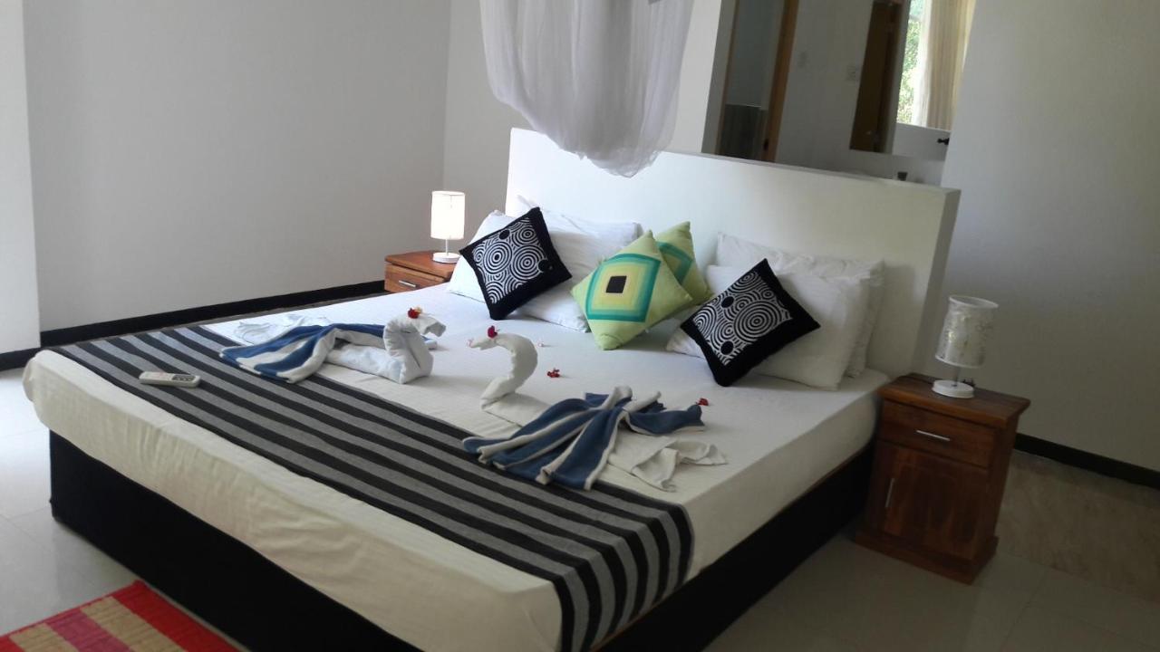 Sudunelum Holiday Resort Anuradhapura Exterior photo
